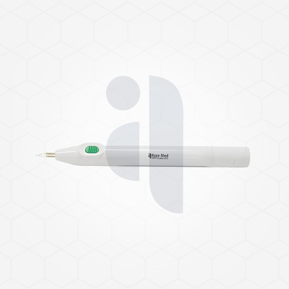 High temperature cautery