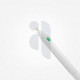 High temperature cautery