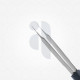 Iris non-stick bipolar forceps