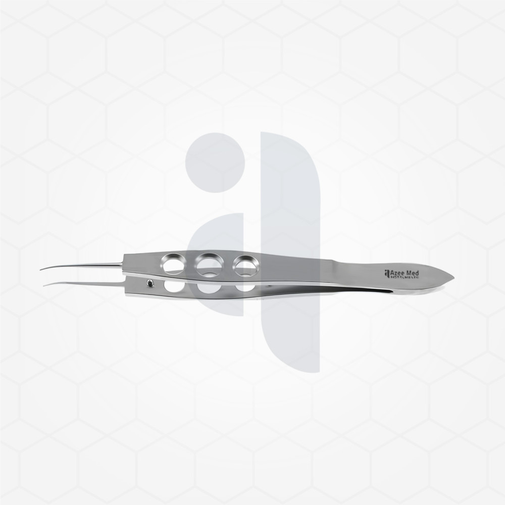 Jaffe tying forceps