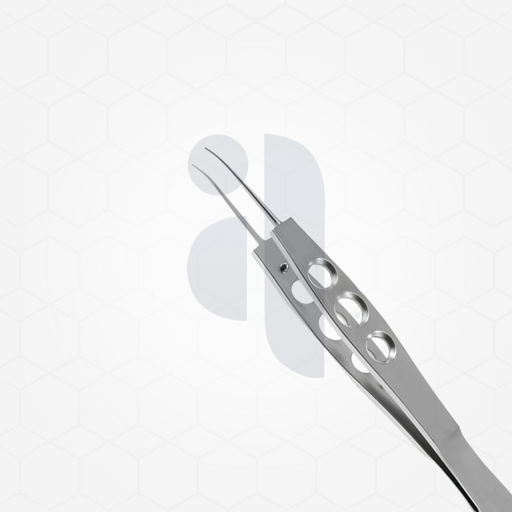 Jaffe tying forceps