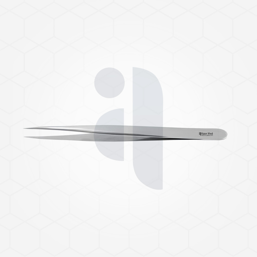 Jeweler's-type forceps