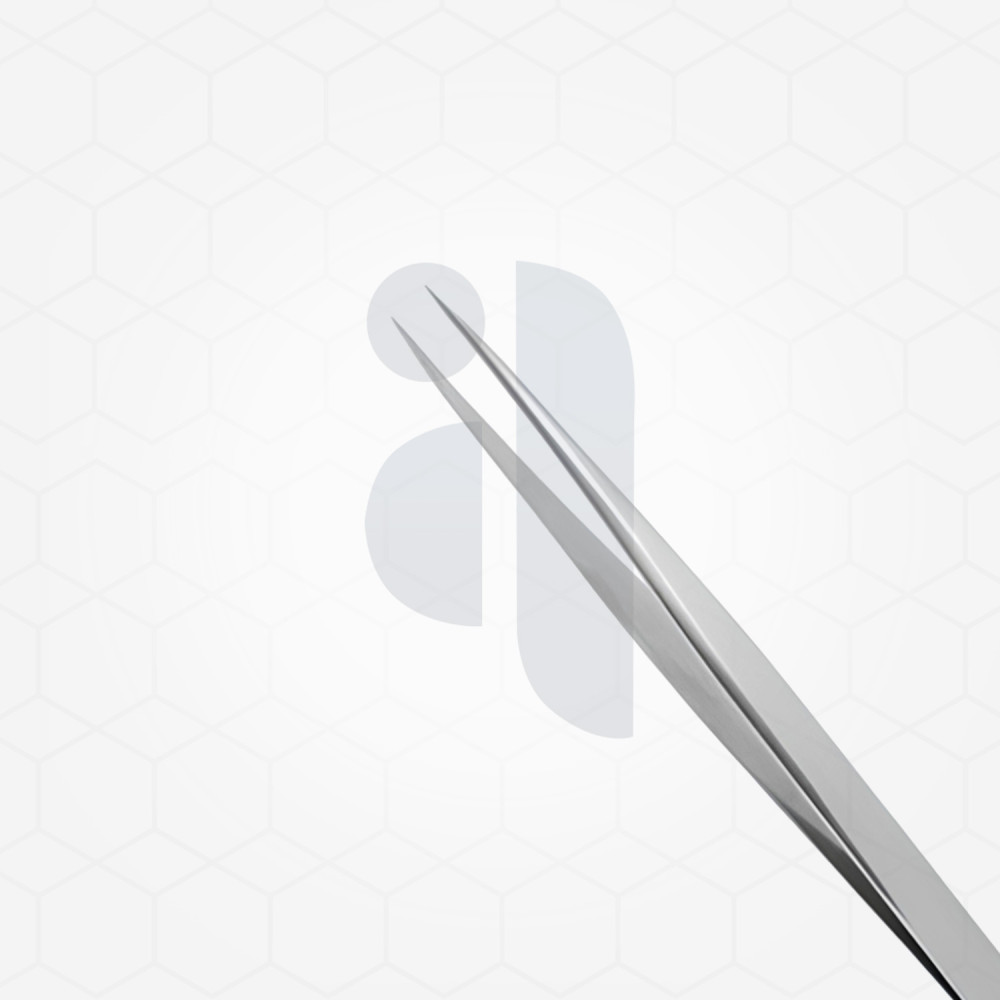 Jeweler's-type forceps