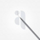 Kuglen iris hook & lens manipulator