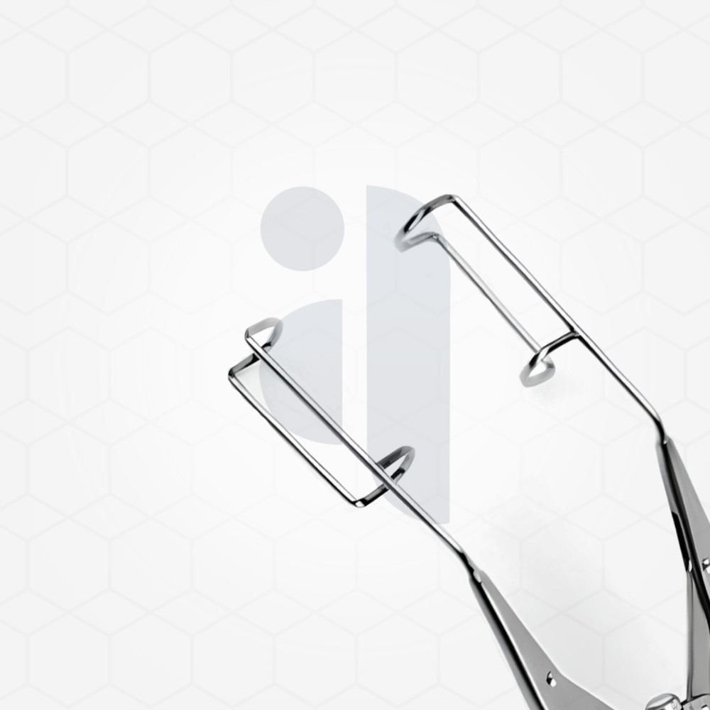 Lieberman Lid Speculum