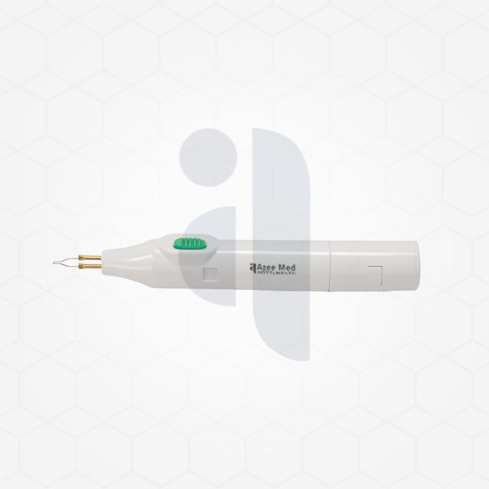 Low temperature cautery