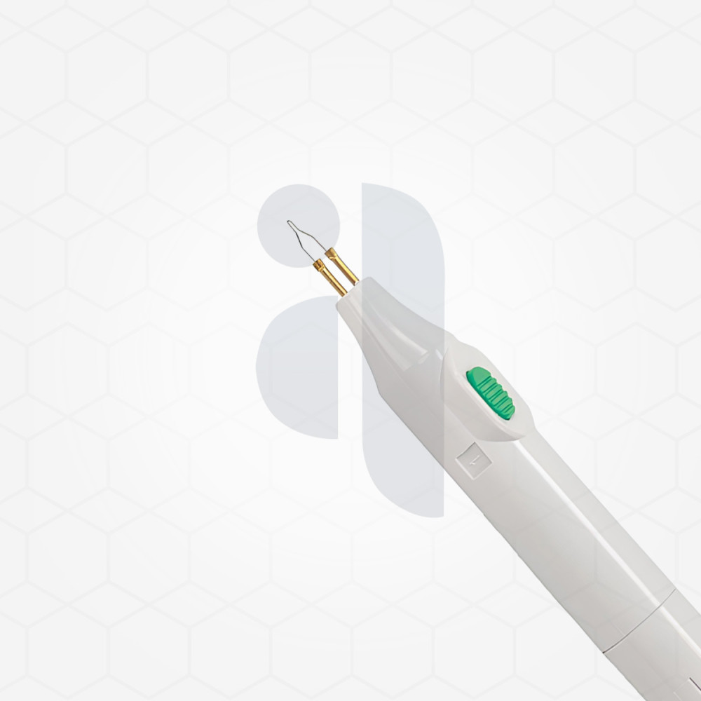 Low temperature cautery
