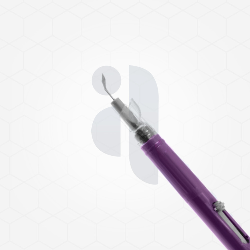 MICS Slit knife