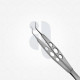 Masket capsulorhexis forceps