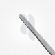 Miniature Round 1 Side Sharp Blade