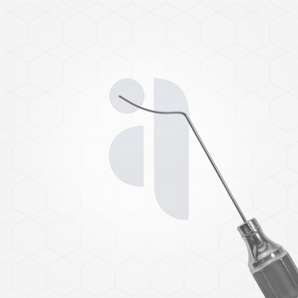 Rosen LASIK cannula