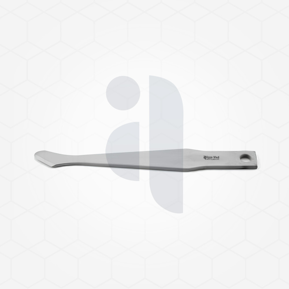 Scleral Blade