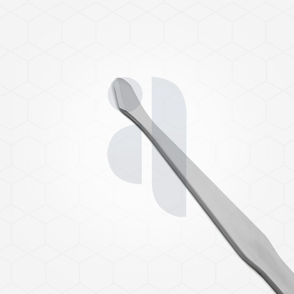 Scleral Blade