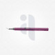 Sideport knife