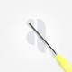 TPA (Tiny port applicator) retinal cannula 20g needle