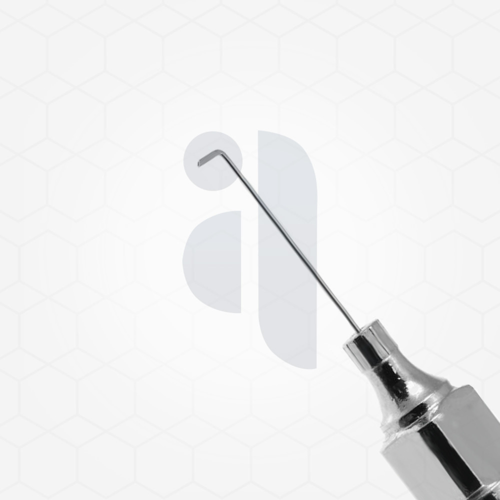 Tubingen hydrodissection cannula Tubingen hydrodissection cannula