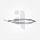 Vannas Capsulotomy Scissors Vannas Capsulotomy Scissors