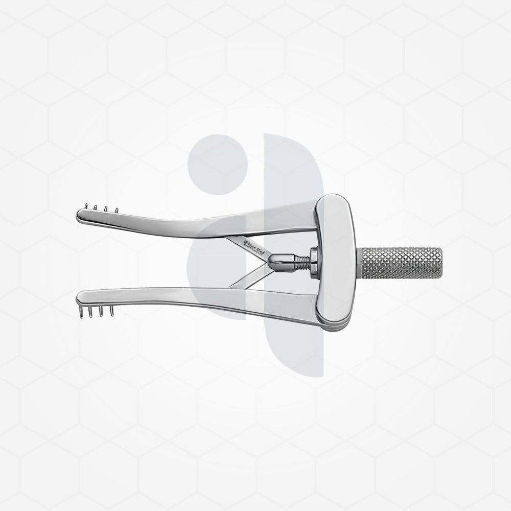 Alm Retractor