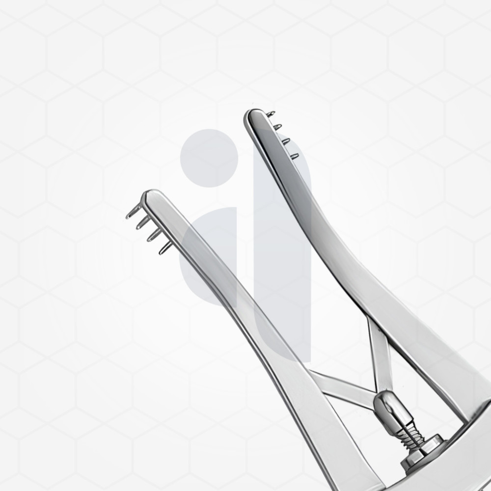 Alm Retractor