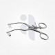 Bellucci-Wullstein Self-Retaining Retractor Bellucci-Wullstein Self-Retaining Retractor