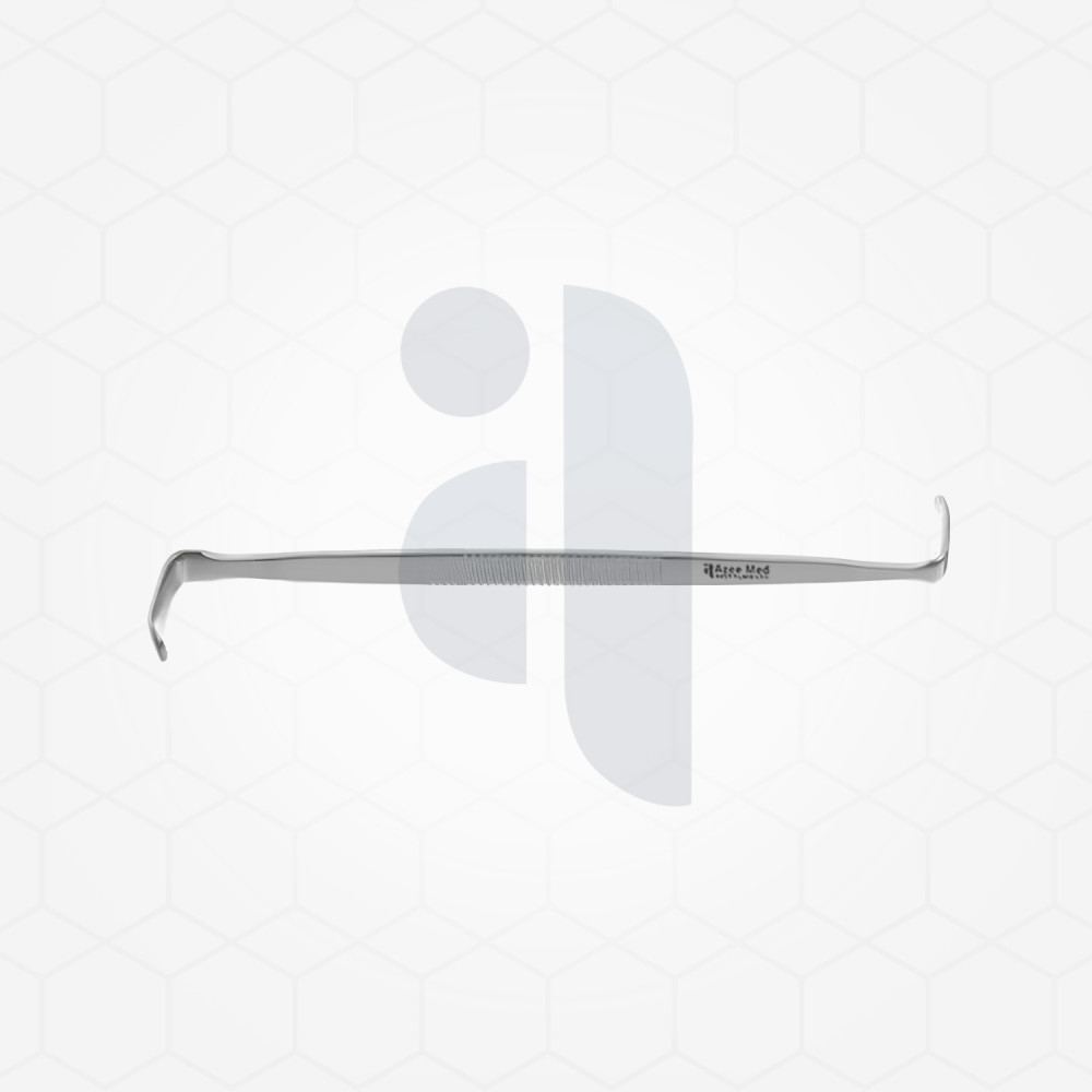 Allport Incus Hook
