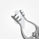 Jansen Mastoid Self-Retaining Retractor Jansen Mastoid Self-Retaining Retractor
