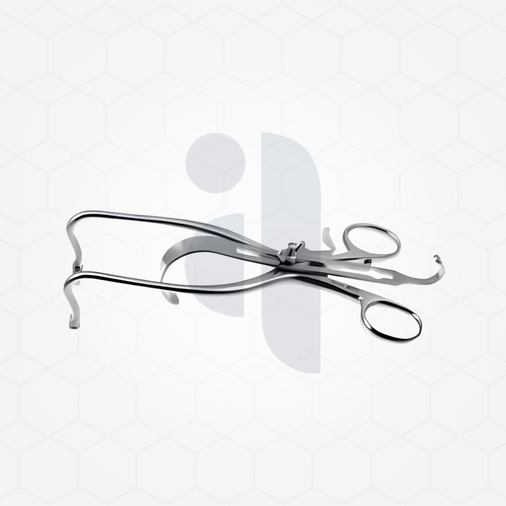 McCabe Antral Retractor