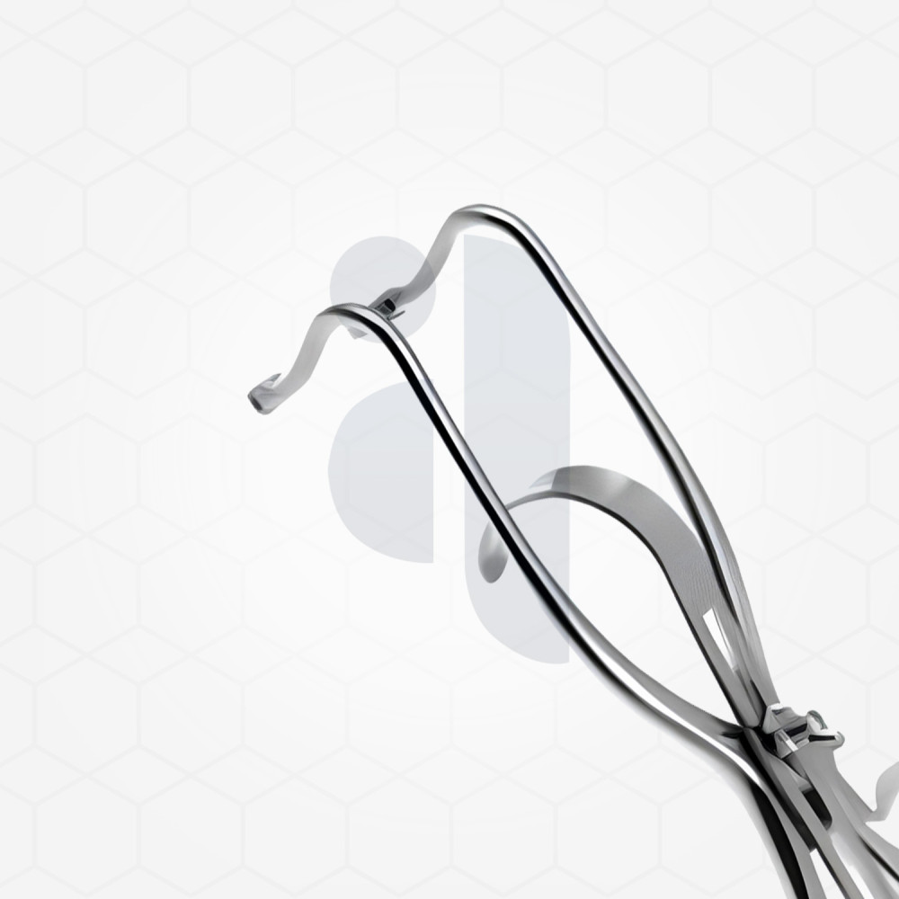 McCabe Antral Retractor