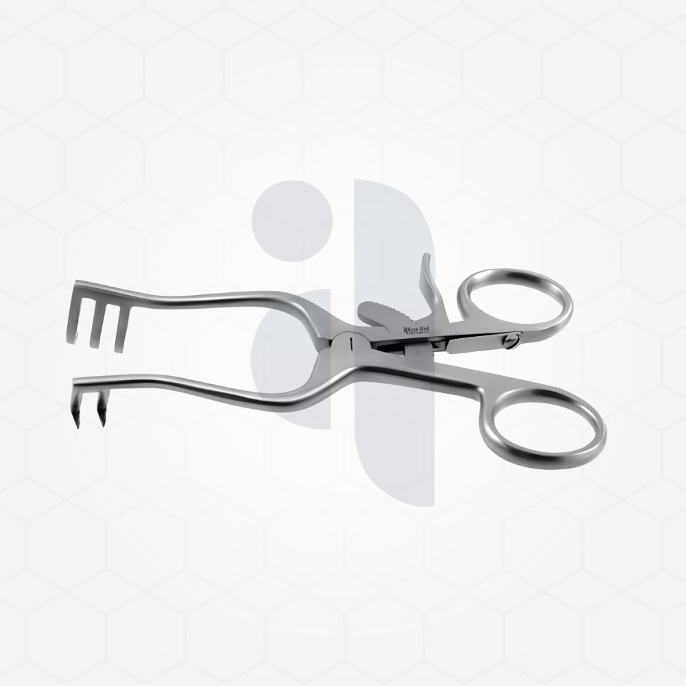 Allport Incus Hook