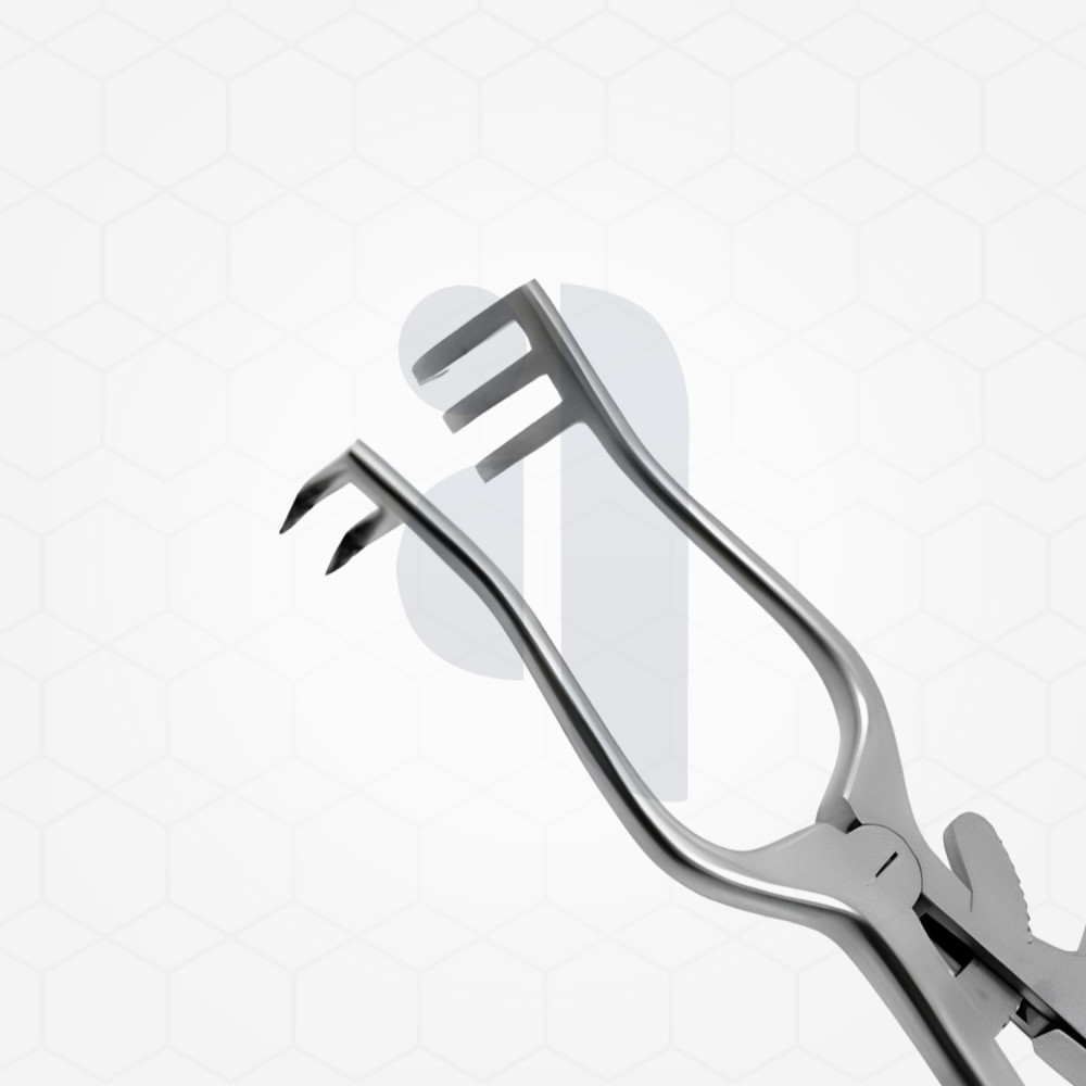 Allport Incus Hook