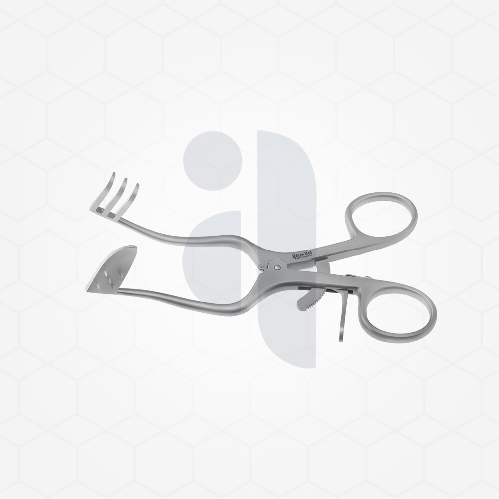 Allport Incus Hook