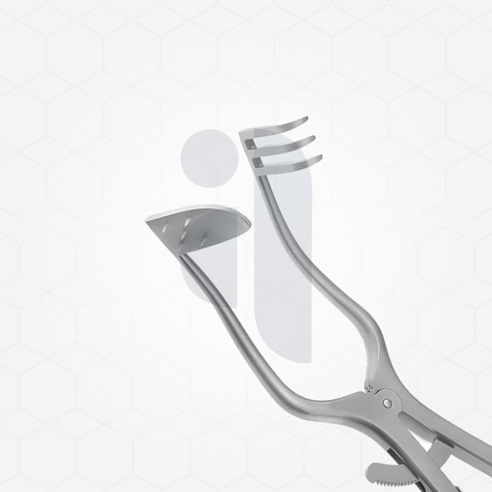 Allport Incus Hook