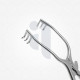 Schuknecht-Weitlaner Self-Retaining Retractor Schuknecht-Weitlaner Self-Retaining Retractor