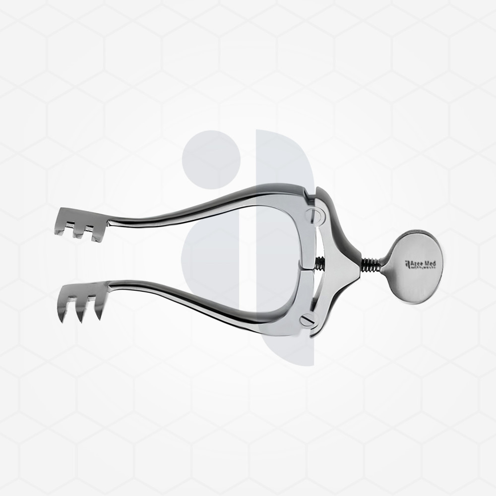 Allport Incus Hook