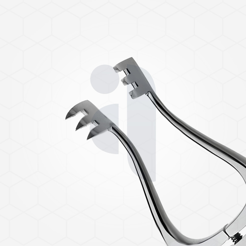 Allport Incus Hook