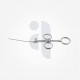 Krause Ear Snare