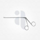 Kurze-Decker Microsurgical Dissecting Scissors