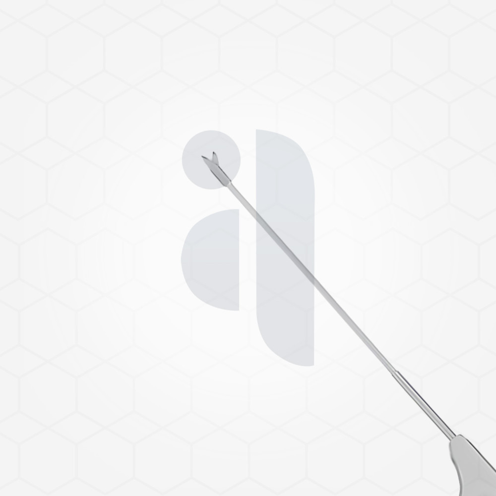 Allport Incus Hook