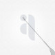 Wullstein Ear Scissors