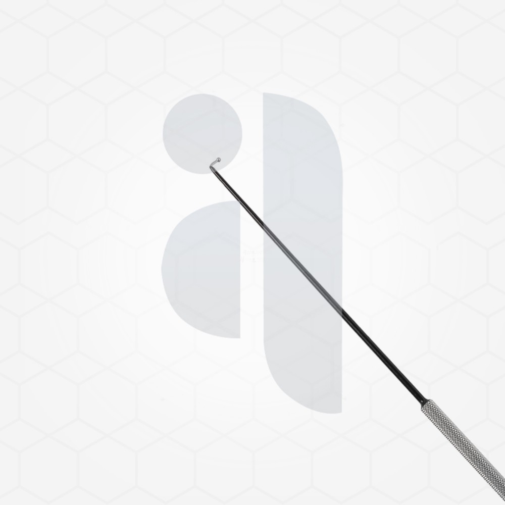 Caspar Exploration Hook