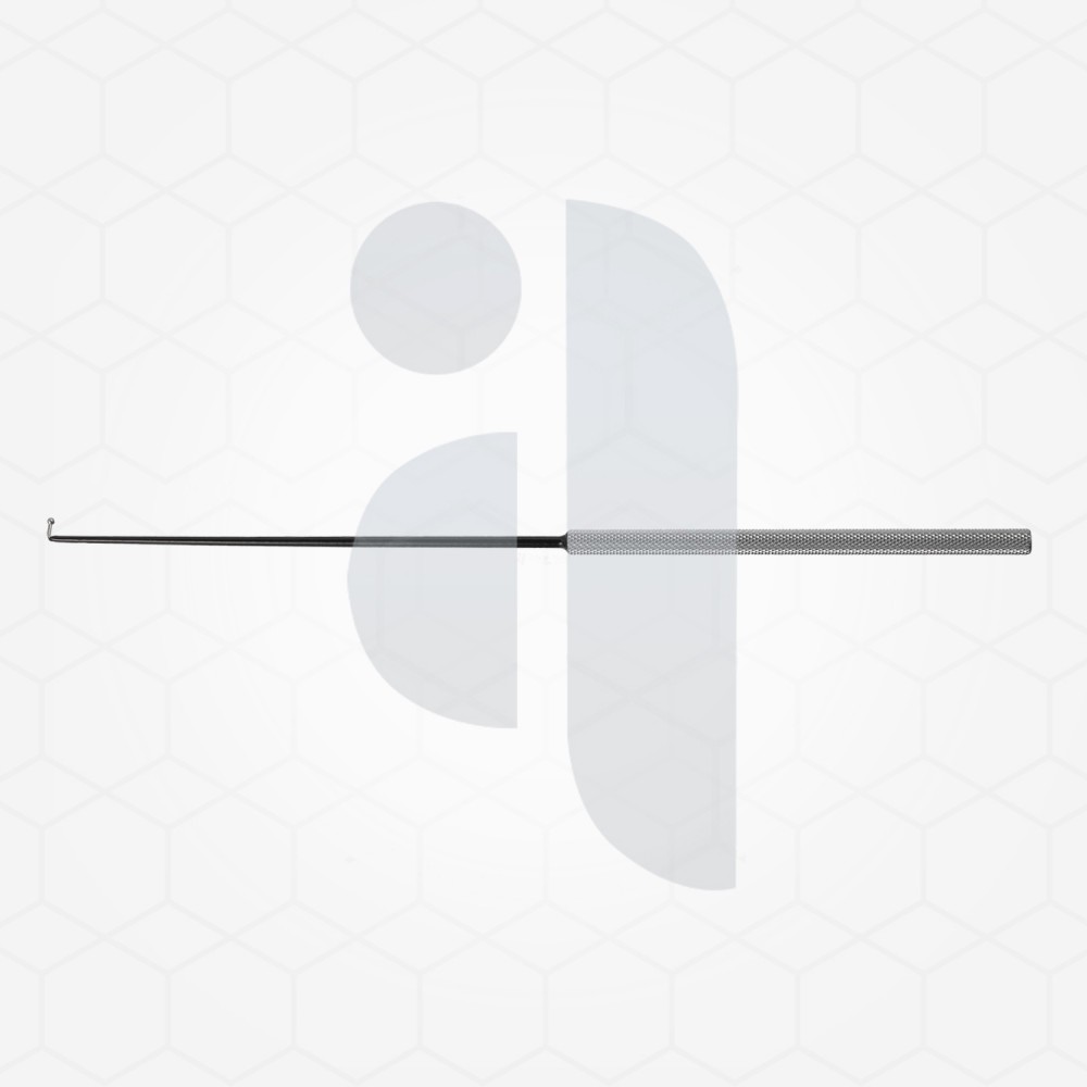 Caspar Exploration Hook