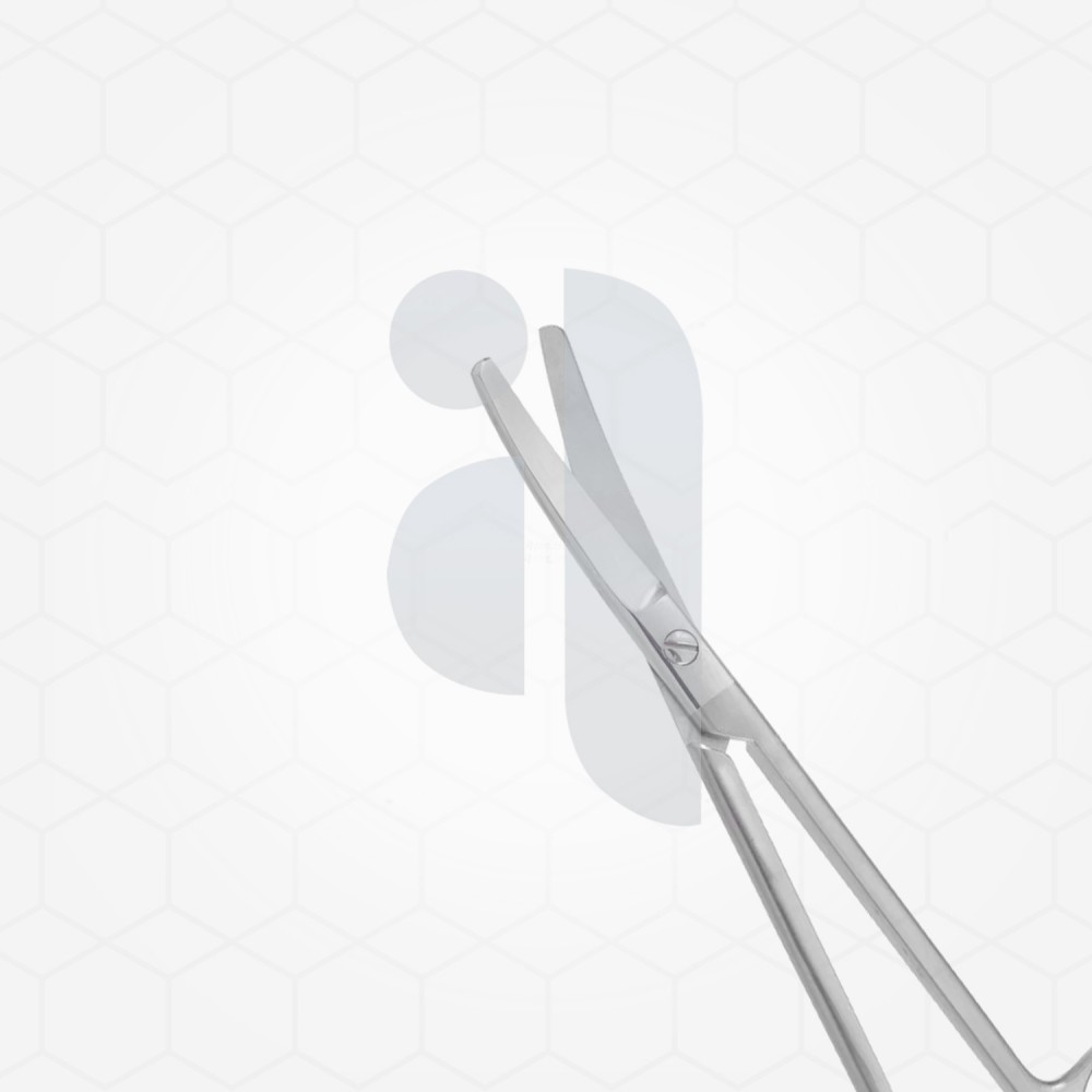 Cottle Bulldog Scissor