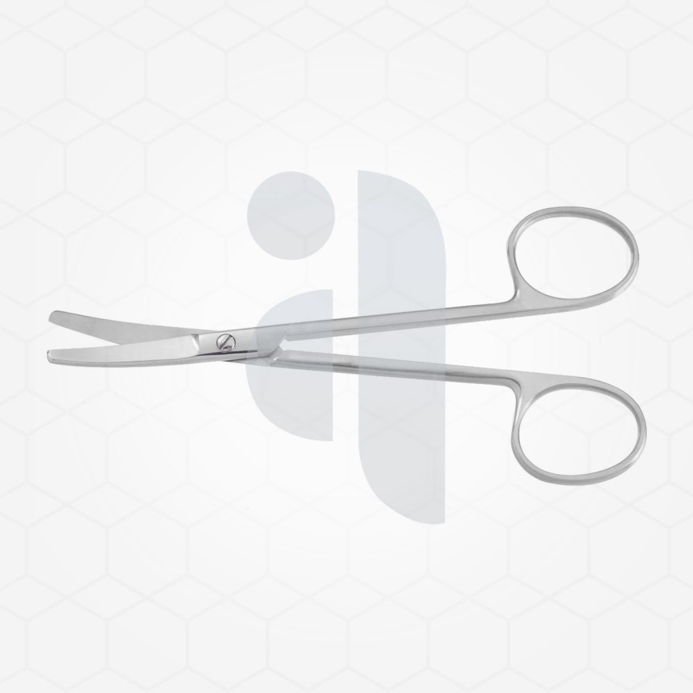 Cottle Bulldog Scissor