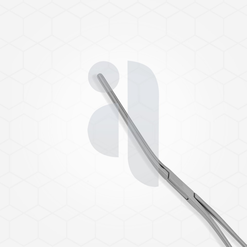 DeBakey Atrauma Pediatric Vascular Clamps