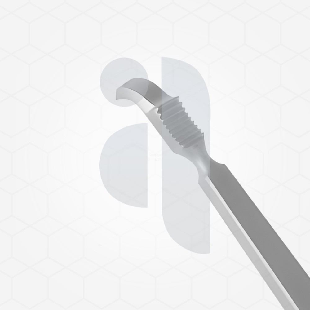 Farabeuf Periosteal Elevator