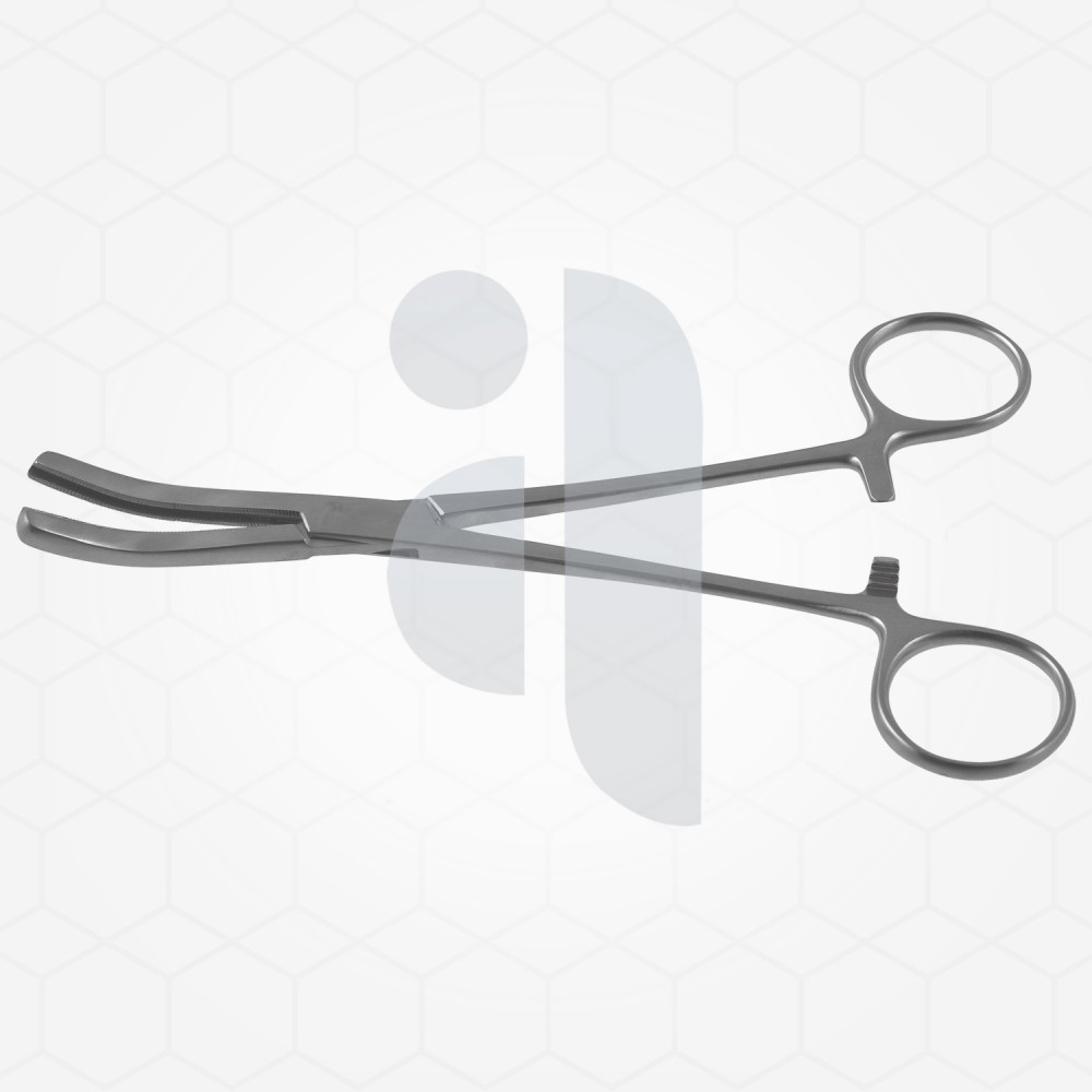 Fergusson Angiotribe