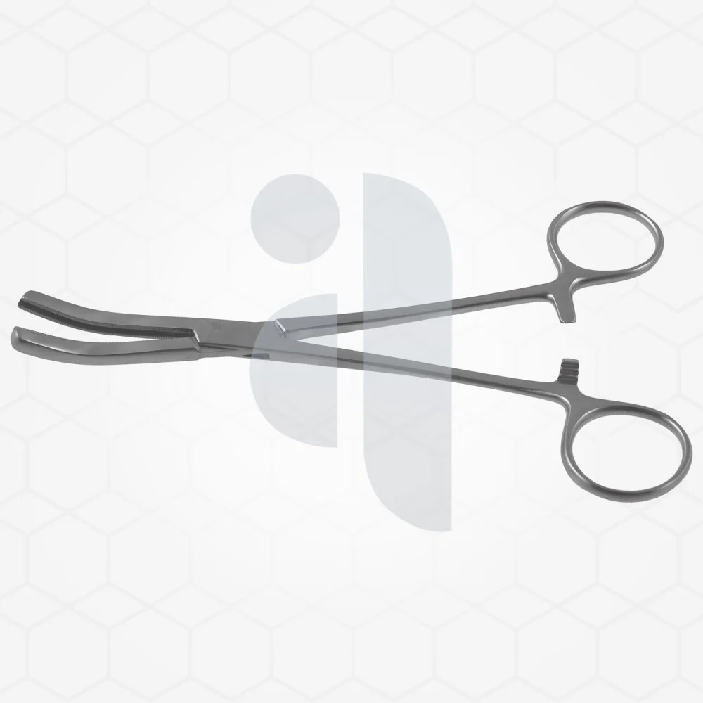 Fergusson Angiotribe