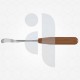 Ferrozell Handle Periosteal Elevator Ferrozell Handle Periosteal Elevator