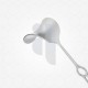 Fritsch Retractor Fritsch Retractor