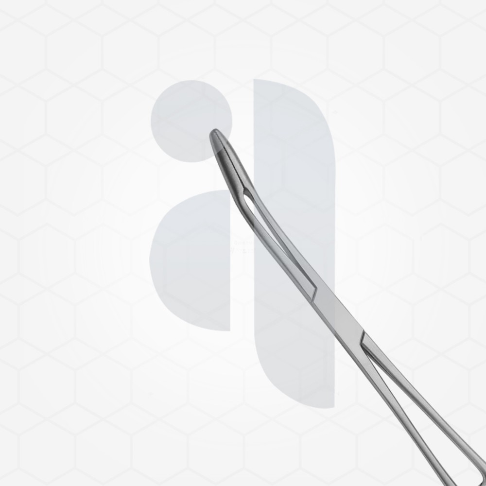 Gross-Maier Dressing Forcep Gross-Maier Dressing Forcep